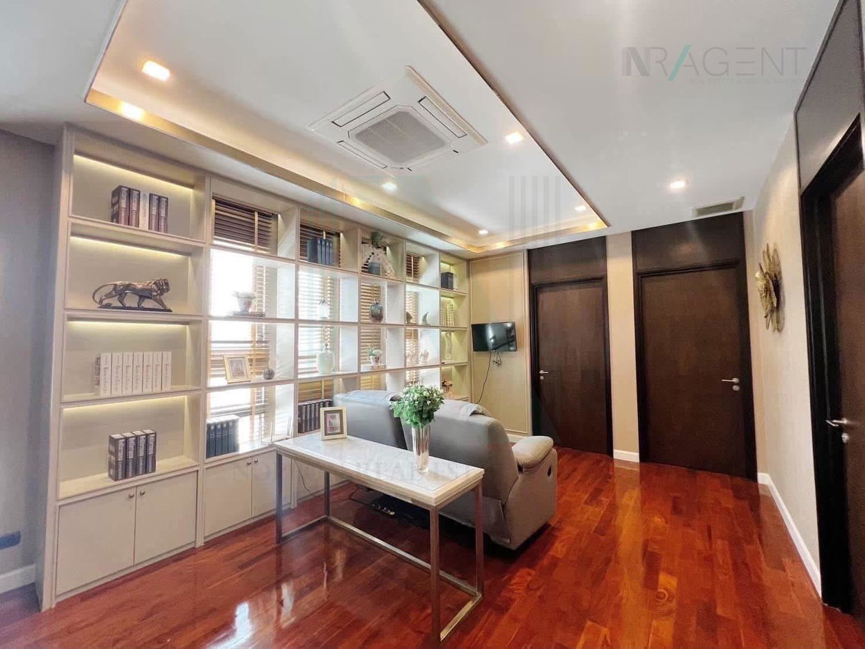 รูป 📌 ให้เช่าบ้านเดี่ยว 2 ชั้น เพอร์เฟค มาสเตอร์พีซ สุขุมวิท 77 5 ห้องนอน 6 ห้องน้ำ - รูปที่ 6/8