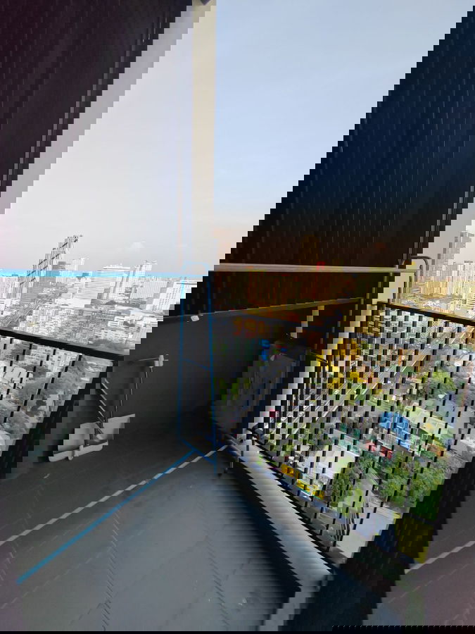 picture For Rent Condolette Midst Rama9  - 9/9