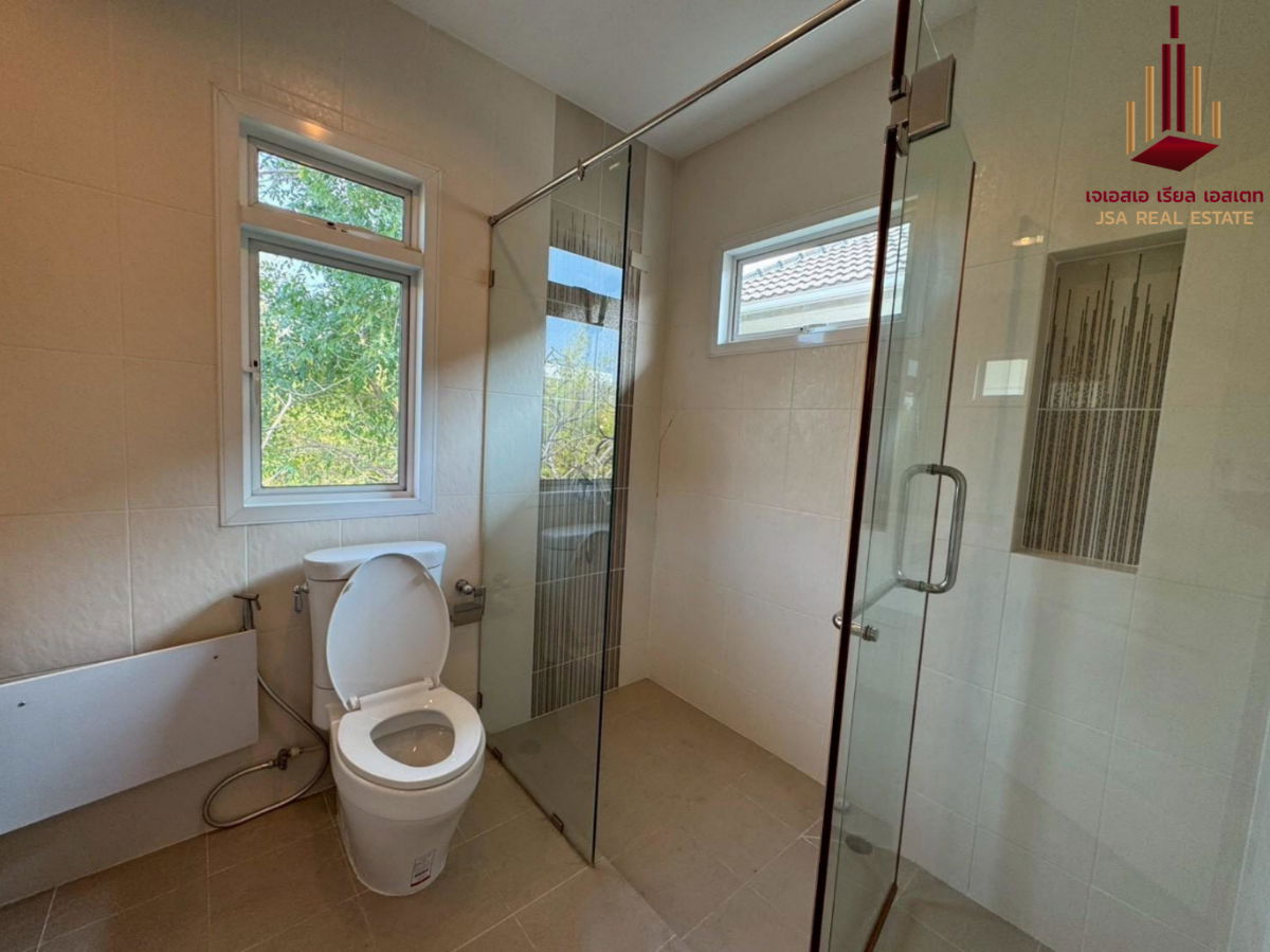 picture ✨ For Rent: Grand Bangkok Boulevard Ratchada Ramintra 2 ✨   💰 Only 45,000 THB/month - 9/9