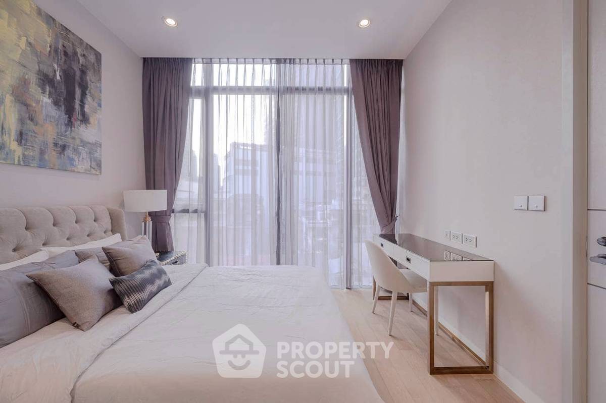 รูป คอนโด 2-ห้องนอน ที่ วิตโตริโอ สุขุมวิท 39 ใกล้ BTS พร้อมพงษ์ (ID 997980) - รูปที่ 8/29