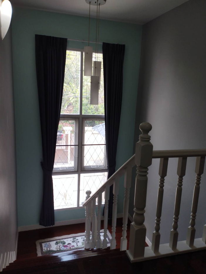 รูป ให้เช่า บ้านเดี่ยว มบ สหกรณ์ รีโนเวทสวยงาม / @line chuenjit.j - รูปที่ 19/43