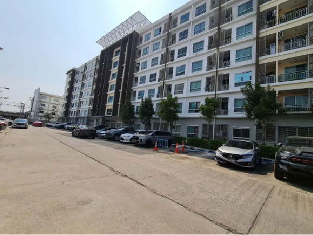 รูป BP00541 ขายคอนโด เดอะคิทท์ สุขุมวิท 113 ถนน สุขุมวิท 113 (ด่านสำโรง ) ตำบล สำโรงเหนือ อำเภอ เมืองสมุทรปราการ จังหวัด สมุทรปราการ - รูปที่ 3/8