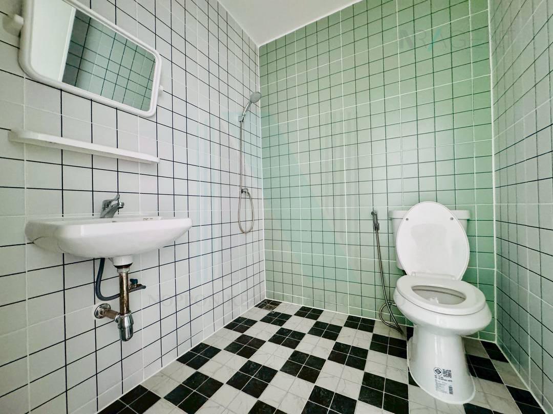 รูป ขายทาวน์เฮาส์ โครงการ บ้านพฤกษา 3 บางบัวทอง 2 ชั้น 3 ห้องนอน 2 ห้องน้ำ - รูปที่ 8/8