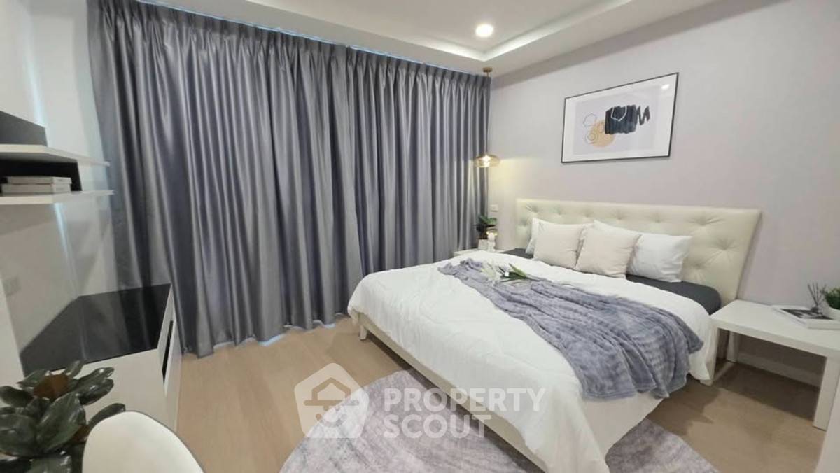 รูป คอนโด 2 ห้องนอน ราคาดี Happy Condo Ladprao 101 (ชั้น 4) (ID 2673323) - รูปที่ 2/7