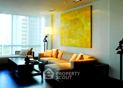 คอนโดให้เช่า : คอนโด 3-ห้องนอน ที่ เลอ รัฟฟิเน่ สุขุมวิท 31 ใกล้ BTS พร้อมพงษ์ (ID 1418635)