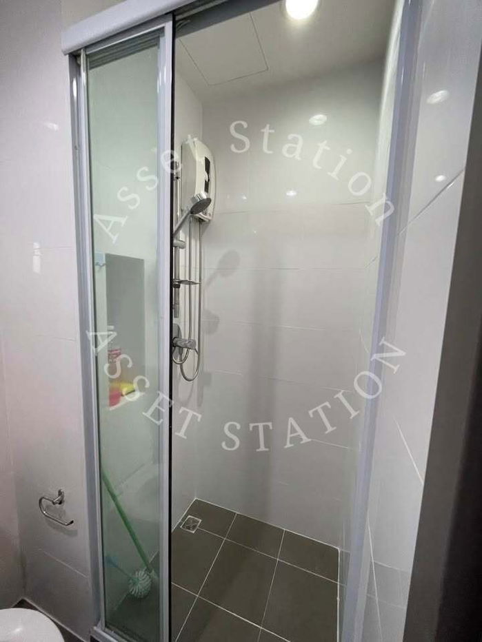 รูป ‼️SELL✨ The Base Park East Sukhumvit 77 ห้อง Studio ราคาดี Yield ดี ใกล้ BTS อ่อนนุช💎 - รูปที่ 11/14