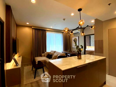 เช่าคอนโด ซอยอุดมสุข (สุขุมวิท 103) : คอนโด 2-ห้องนอน ที่ ไอดีโอโมบิ สุขุมวิท 66 ใกล้ BTS อุดมสุข (ID 2671036)