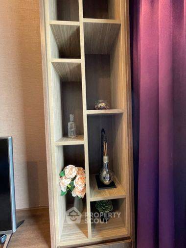 รูป คอนโด 2-ห้องนอน ที่ เดอะ แคปปิตอล เอกมัย - ทองหล่อ ใกล้ ARL รามคำแหง (ID 699638) - รูปที่ 6/38