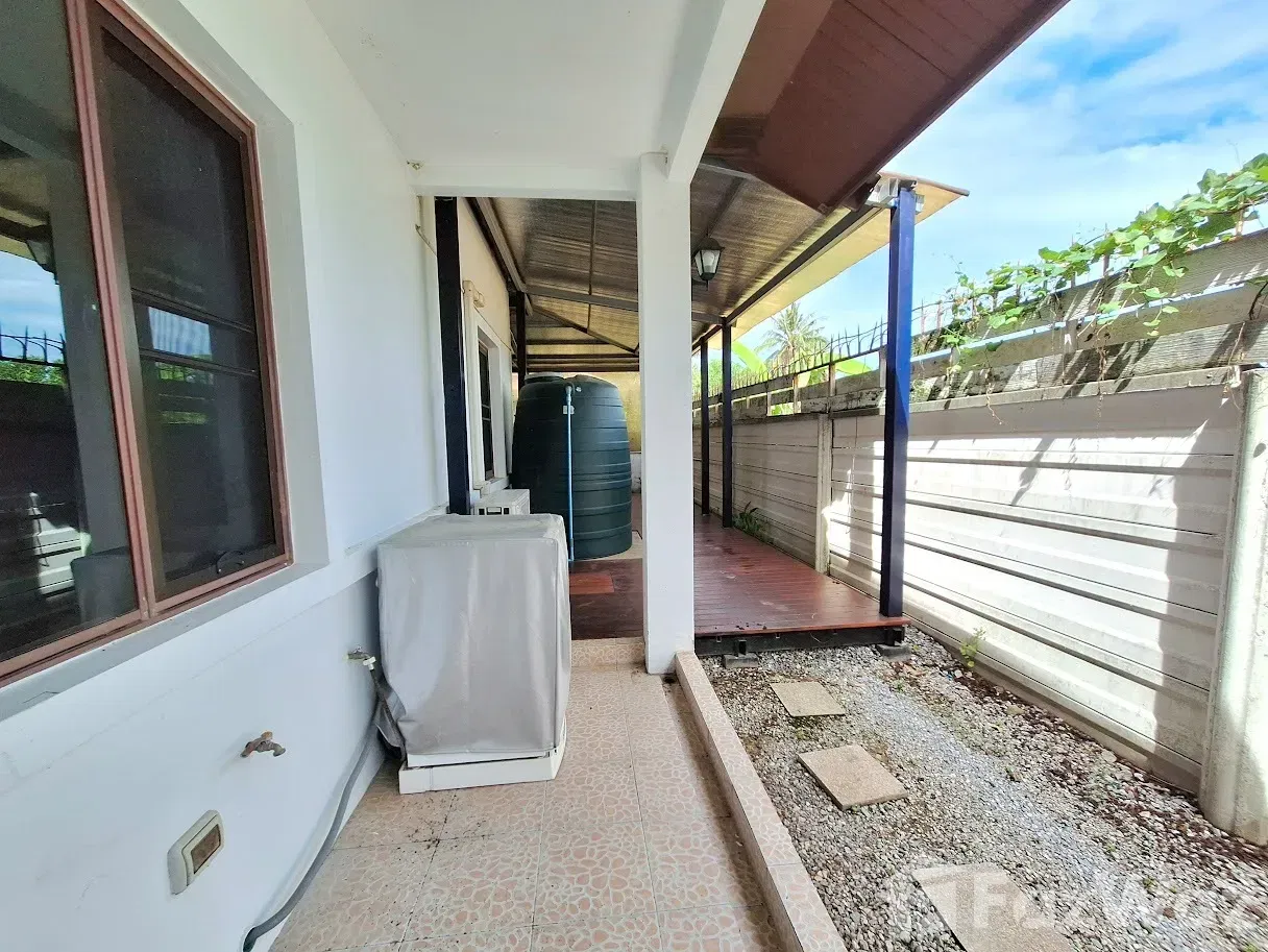 รูป บ้านเดี่ยวให้เช่า 5 ห้องนอน ในโครงการ La Vallee 6062275 - รูปที่ 48/48