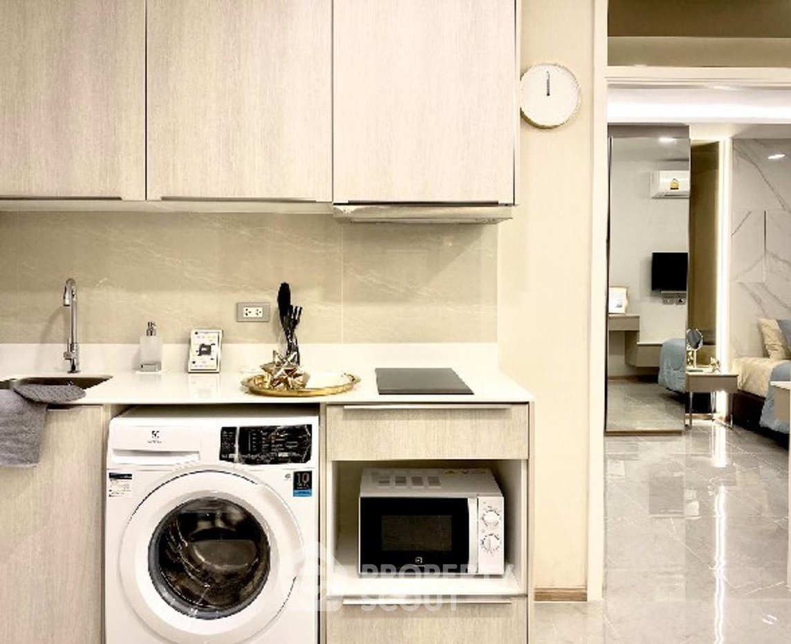 picture 2-BR 75 Sqm Condo At Vtara 36, BTS Thong Lor (ID 2673320) - 4/10