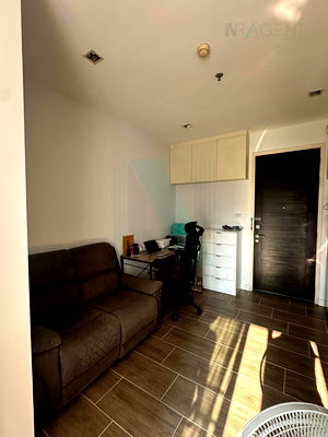 คอนโด BTS เซนต์หลุยส์ : 🚩 ขายคอนโด ไอวี่ สาทร 10 อาคาร 1 ชั้น 8 1 ห้องนอน ขนาด 36 ตรม ใกล้ Health Land สาทร