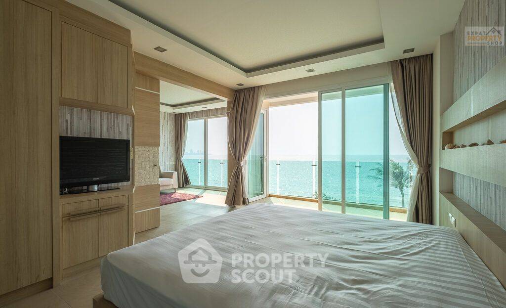 picture 1-BR 61 Sqm Condo In Paradise Ocean View Condominium, Bang Lamung (ID 1258711) - 9/24