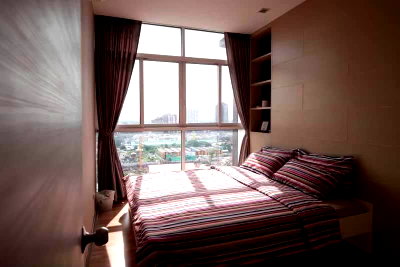 Condos for rent : Condo for Rent at The Coast Condominium (F6902030)