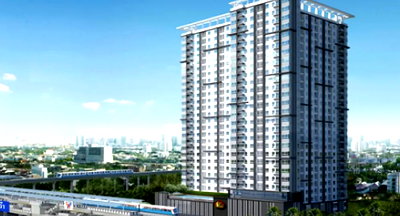 Condos for rent MRT Bang Wa : 🔥 Available Now! The President Sathorn - Ratchaphruek 2. Book Before It's Gone! 🔥 MD-25023678