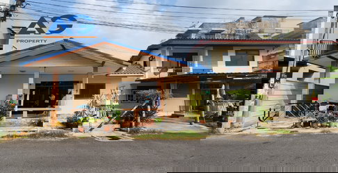 ขายบ้านเดี่ยว ชั้นเดียว (ราคาดี) ต่อรองได้ ขนาด42 ตรว.ลาดพร้าว101 ซ.46 