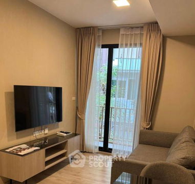 คอนโด 1-ห้องนอน ที่ ควินทารา อาเท่ สุขุมวิท 52 ใกล้ BTS อ่อนนุช (ID 2610598)