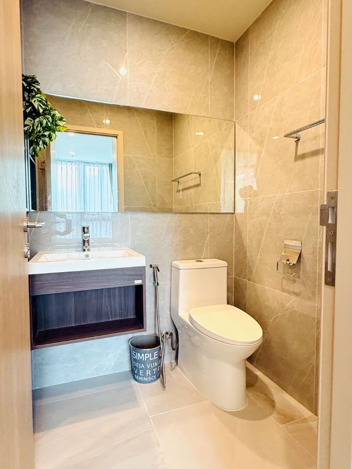 รูป ✅ให้เช่า✅คอนโด นิว ดีวทริค อาร์9 ห้องสวยพร้อมอยู่ แล้วค่า - รูปที่ 14/15