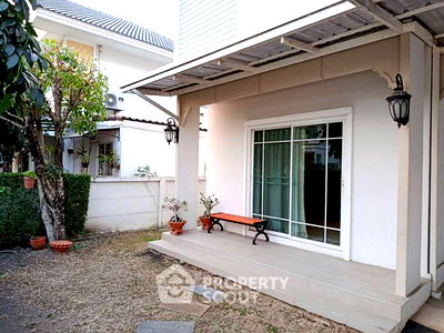 บ้านเดี่ยว เขตลาดกระบัง : บ้าน 3-ห้องนอน ใน คลองสองต้นนุ่น (ID 2671832)