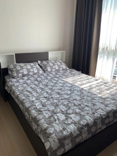 ให้เช่าคอนโดศุภาลัย ลอฟท์ สถานีตลาดพลู (Supalai Loft Talad Plu) เฟอร์ครบ + พร้อมอยู่ @ProPlus