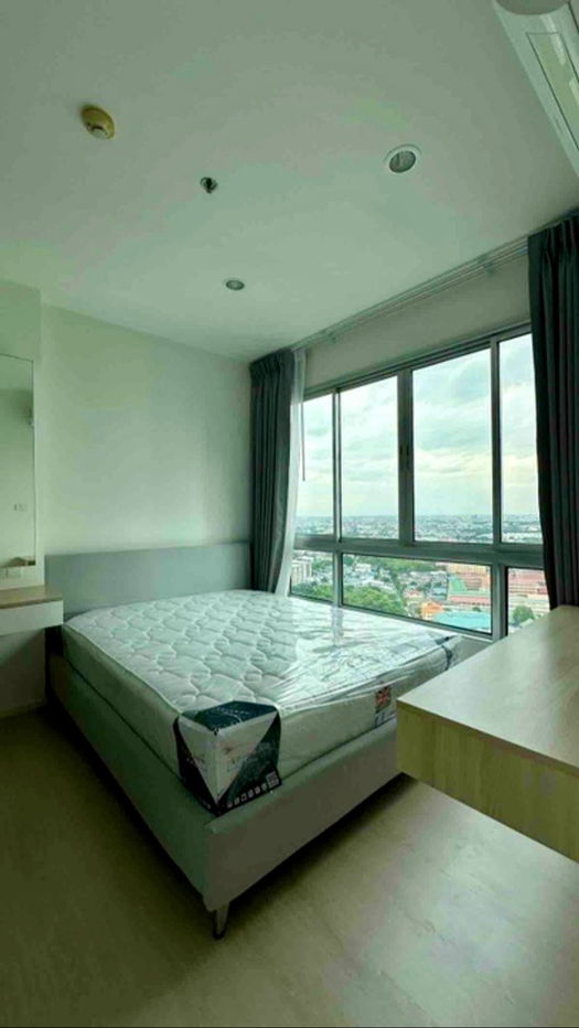 รูป ให้เช่าคอนโดProdigy MRT Bangkea - รูปที่ 1/9