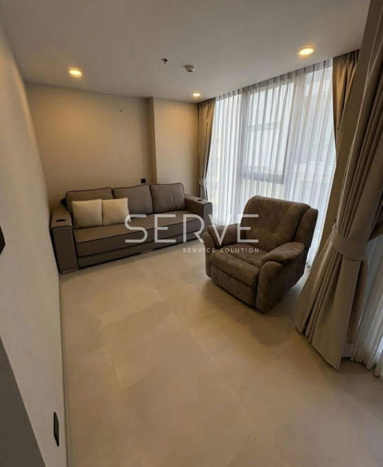 รูป 🔥ห้องดูเพล็กซ์ 2นอน ไซส์ใหญ่ ราคาสุดคุ้ม ห้องแต่งสวย พร้อมอยู่ คอนโดทำเลดี ใกล้ BTSสนามกีฬาแห่งชาติ,ม.จุฬา @ Cooper Siam - รูปที่ 1/6