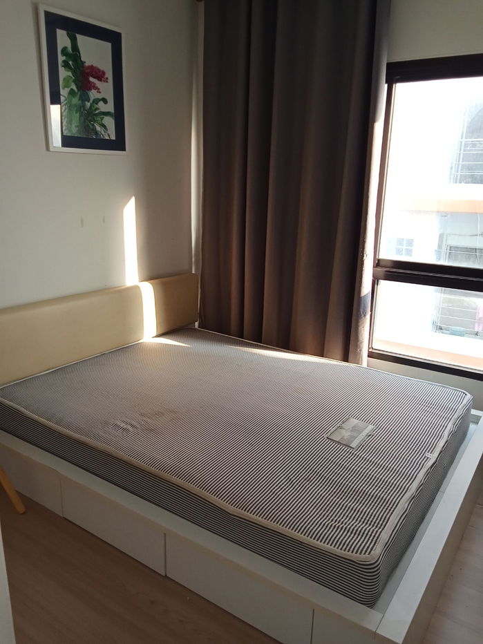 รูป 🛑LINE ID @cutecondo มี@🛑 De zone แจ้งวัฒนะ 6,500 ว่าง✅ ตอบไว  - รูปที่ 1/6