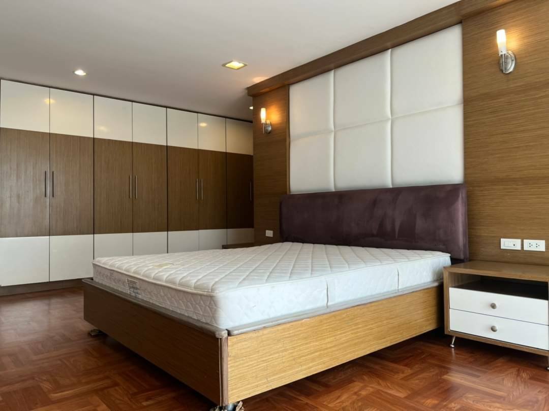 รูป LTHC7441 – ASA Garden FOR RENT 4 beds 3 baths size 330 Sq.M.Near BTS Phrom Phong station ONLY 130k/month - รูปที่ 4/7