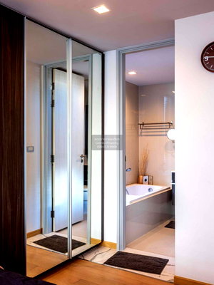 Condos for rent : For Rent Condo , Via 49 , BTS-Phrom Phong , Khlong Tan Nuea , Watthana , Bangkok , CX-24219 ✅ Live chat with us ADD LINE @connexproperty ✅