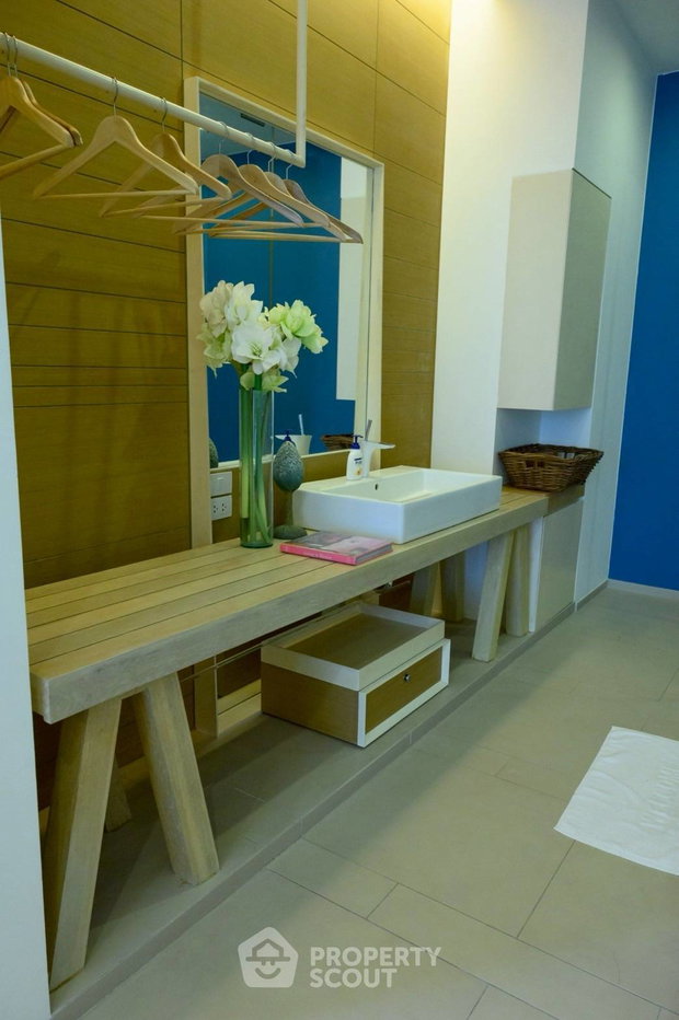 รูป คอนโด 2-ห้องนอน ที่ คอนโด โอกาส หัวหิน ใกล้ เมืองหัวหิน (ID 2414816) - รูปที่ 17/19