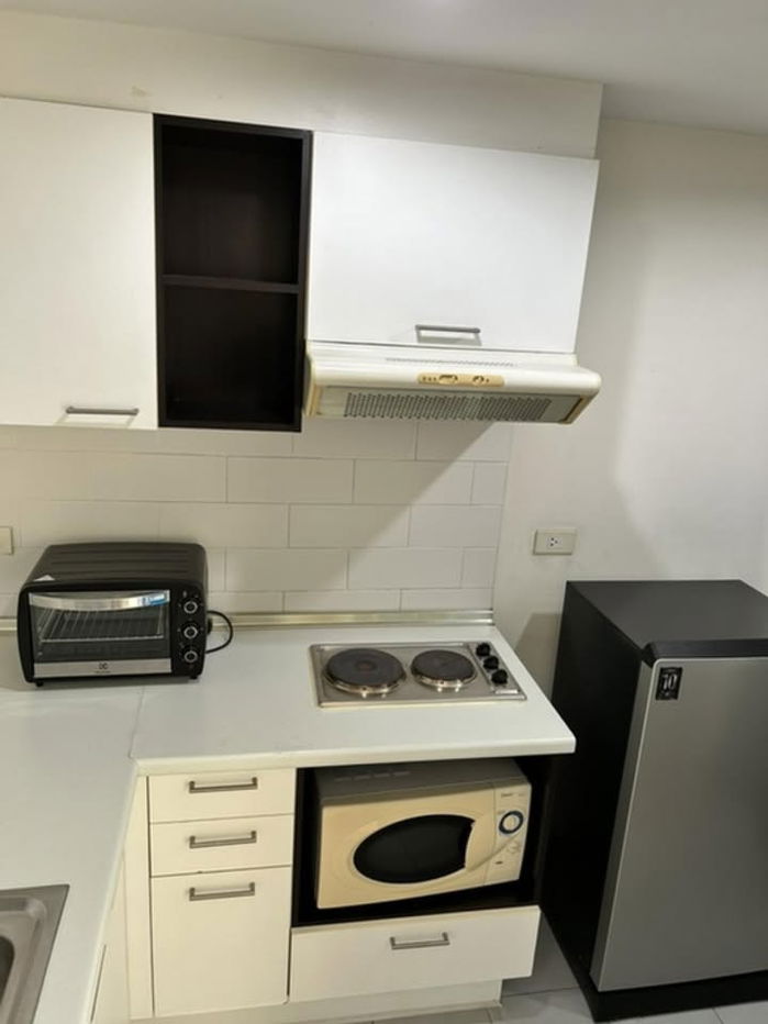 รูป เช่าคอนโด Lumpini Place Narathiwas - Chaopraya/ลุมพินี เพลส นราธิวาส - เจ้าพระยา (D6902026) ID Line : @condo98 - รูปที่ 3/7