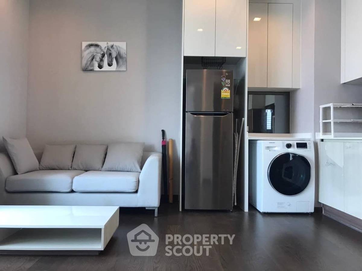 รูป คอนโด 1-ห้องนอน ที่ คิว อโศก ใกล้ MRT เพชรบุรี (ID 2065718) - รูปที่ 5/7