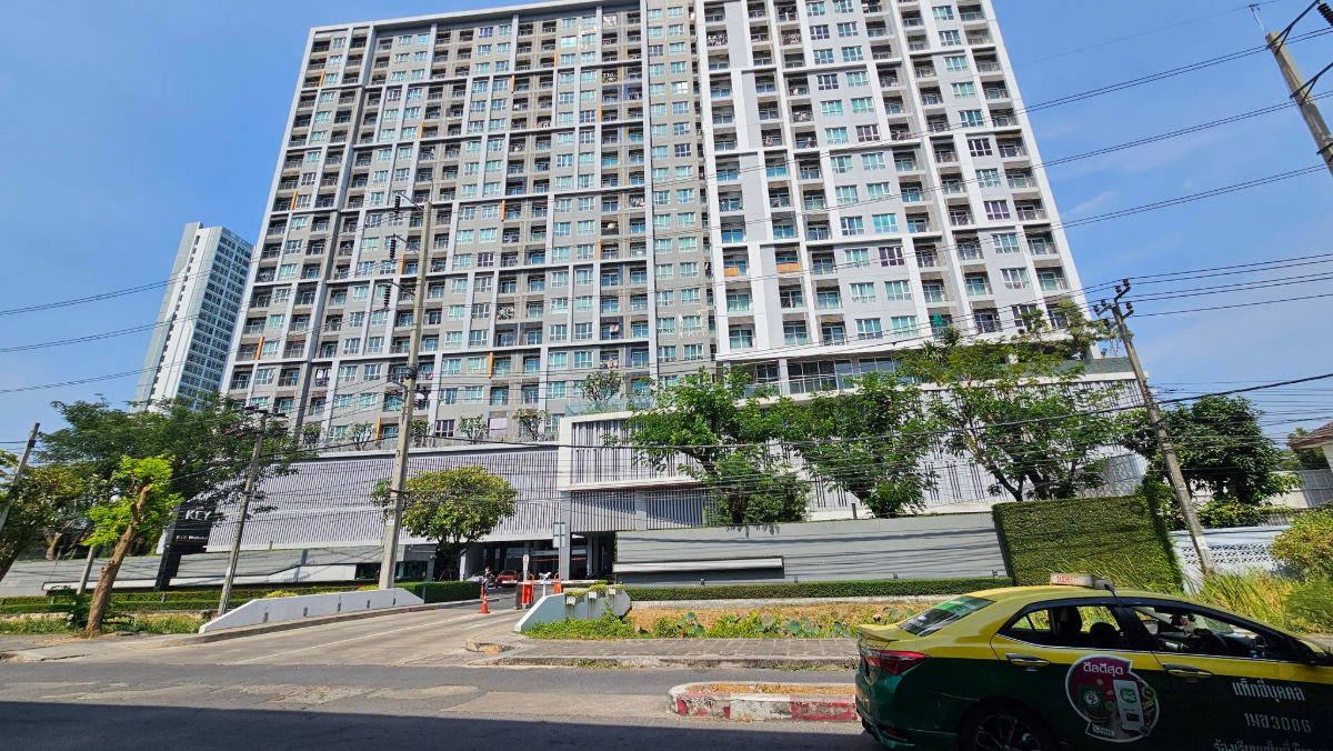 รูป 🤝🏻RB23423 ให้เช่าถูกมาก👍เดอะ คีย์ วุฒากาศ✅แอดไลน์ @mproperty( มี @ ด้วย) แอดมินตอบไว - รูปที่ 4/13