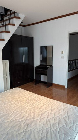 picture Town Home For Rent Vista Park Bangkok - 6/8