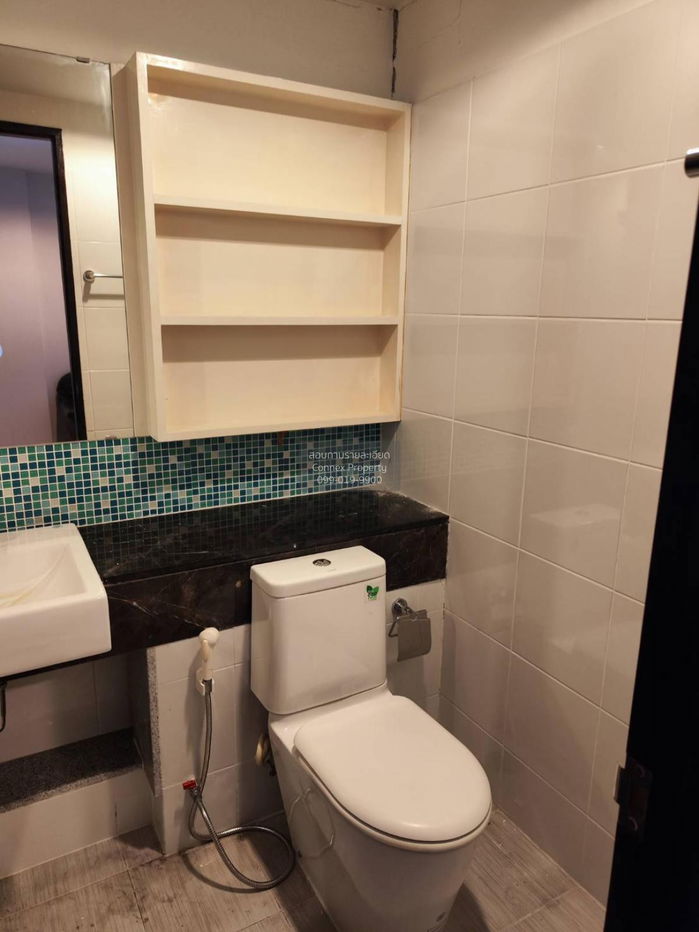 รูป เช่าคอนโด ไดมอนด์ รัชดา MRT-ห้วยขวาง ห้วยขวาง เขต ห้วยขวาง กรุงเทพ CX-136584 ✅ ทักไลน์ @connexproperty ตอบทันที ทีมงานมืออาชีพ ✅ - รูปที่ 6/7