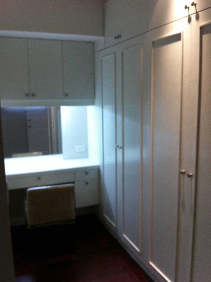 รูป LTHC7335 – Athenee Residence FOR RENT 3 beds 4 baths size 222 Sq.M. Near BTS Phloen Chit station ONLY 150k/month - รูปที่ 4/5