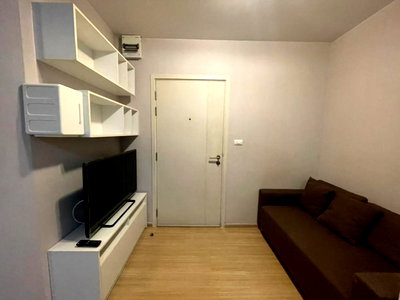 เช่าคอนโด เดอะ มอลล์ บางแค : 🔮RB23417 ให้เช่าถูกมาก👍ฟิวส์ เซนเซ่ บางแค✅แอดไลน์ @119dgdea ( มี @ ด้วย) แอดมินตอบไว