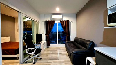 Condos for rent : Condo for Rent at The Key Wutthakat (A6902067)