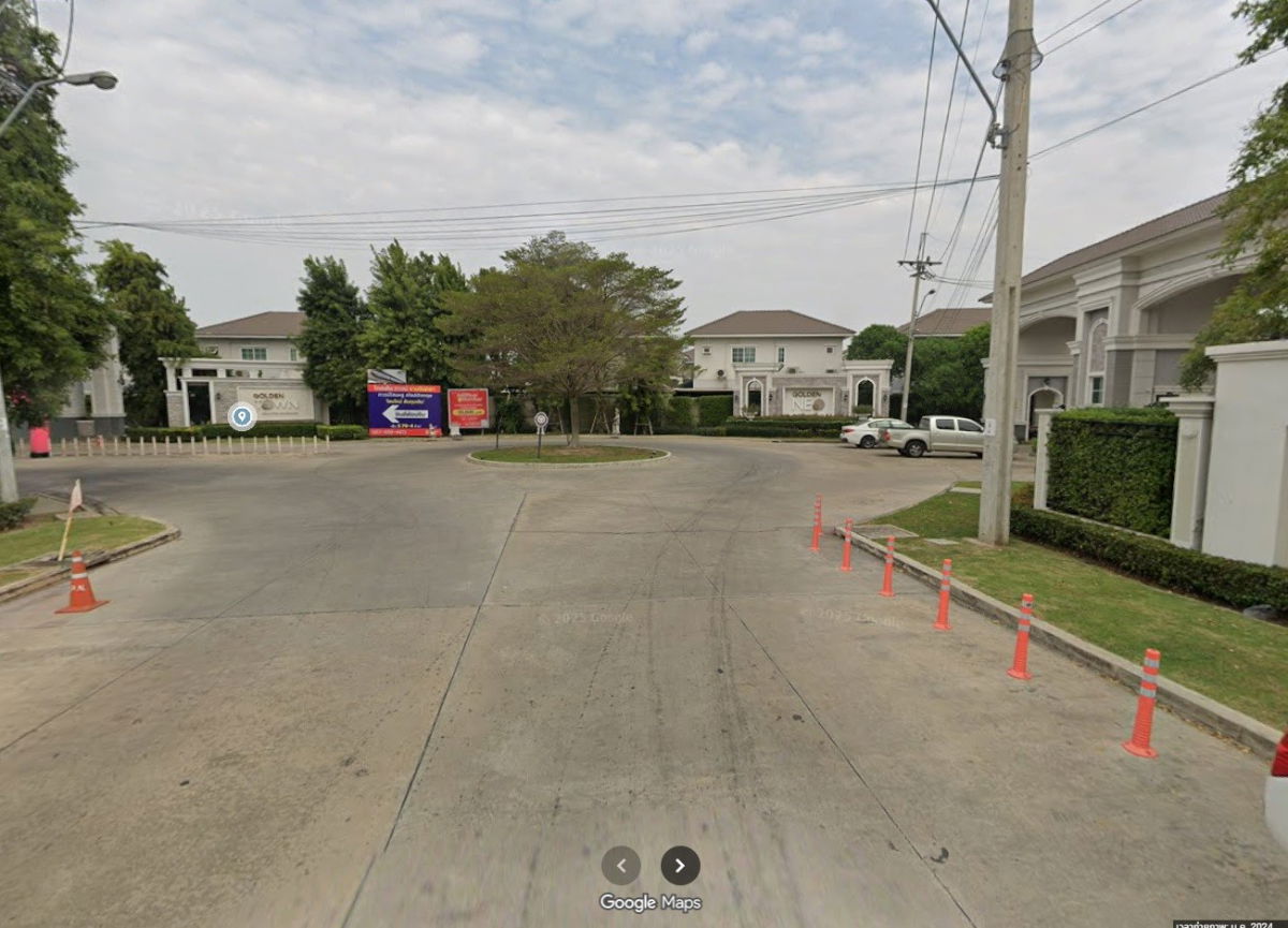 รูป ขายที่ดิน คู้บอน รามอินทรา แปลงละ61ตรวา. มี3แปลงสุดท้าย เพียงแปลงละ 3.05M - รูปที่ 6/12