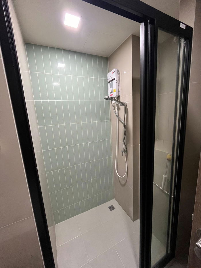 รูป 🏢 ให้เช่าคอนโด : THE MUVE Bangna (เดอะ มูฟ บางนา) รหัสทรัพย์ | 📌LNP-C12144 - รูปที่ 6/9