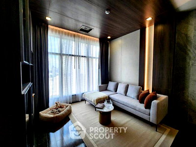 Condos for sale : 2-BR Condo at CONNER Ratchathewi near BTS Ratchathewi (ID 1537718)