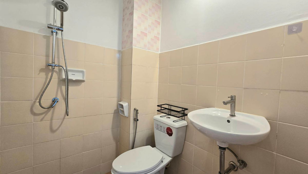 รูป ให้เช่า ทาวน์เฮ้าส์ 2 ชั้น หมู่บ้านภัทราวรรณ - รูปที่ 4/12