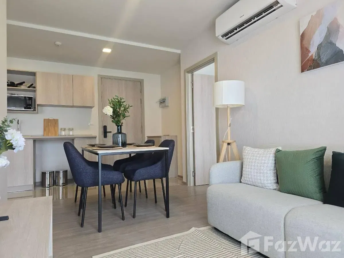 picture 2 Bedroom 2 bathroom Dcondo Reef Kathu 6062679 - 2/19