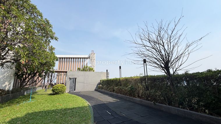 The Stage Taopoon - Interchange
