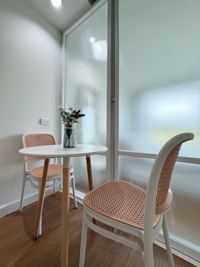 For rent: Royal Place Condo on the Bypass Road, near the Lotus Samkong–Kathu intersection. Fully furnished with electrical appliances. - image 2