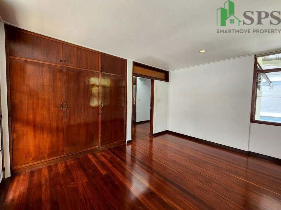 รูป บ้านเดี่ยว ให้เช่า ใกล้ BTS บางจากเพียง 280 เมตร (SPSJP169) - รูปที่ 13/15