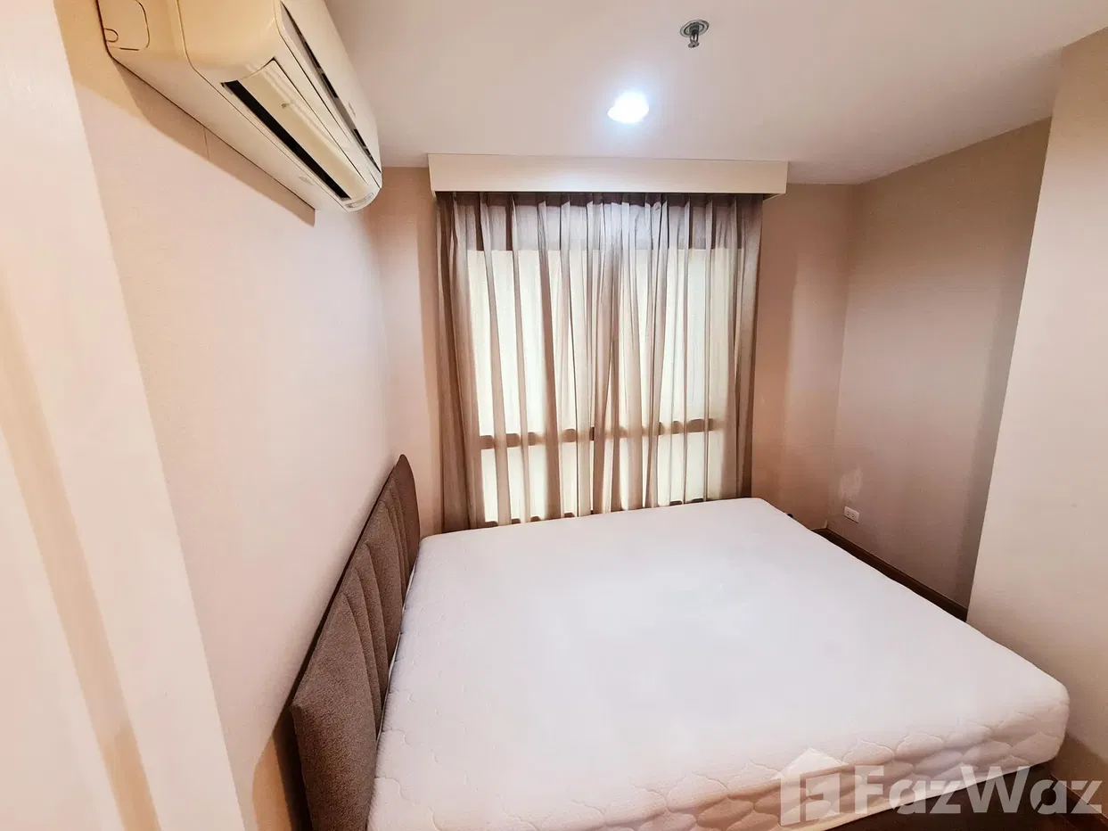 รูป คอนโดให้เช่า 2 ห้องนอน ในโครงการ เบลล์ แกรนด์ พระราม 9 2002028 - รูปที่ 6/13