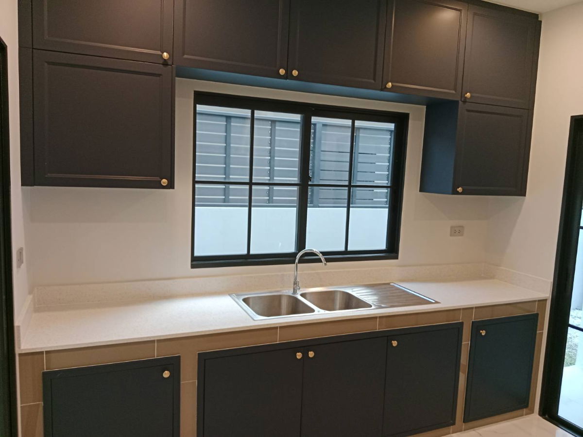 รูป ให้เช่า บ้านเดี่ยวเศรษฐสิริ เสรีไทย - รูปที่ 17/22