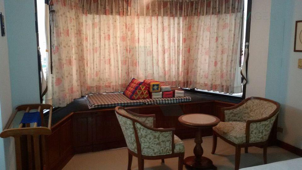 รูป 📌 ขายคอนโด จุลดิศ ริเวอร์ แมนชั่น อาคาร 1 ชั้น 9 สตูดิโอ ขนาด 42.00 ตรม ใกล้ วัดสามพระยาวรวิหาร - รูปที่ 6/8