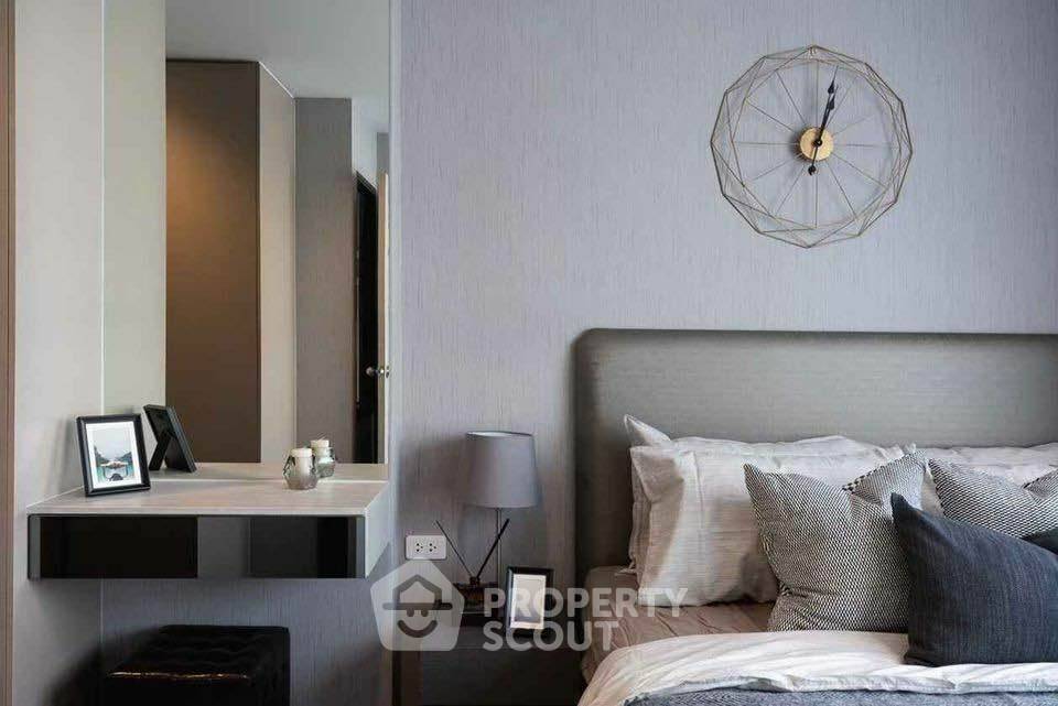 รูป คอนโด 1-ห้องนอน ที่ ไอดีโอ สุขุมวิท 93 ใกล้ BTS บางจาก (ID 2662834) - รูปที่ 7/10