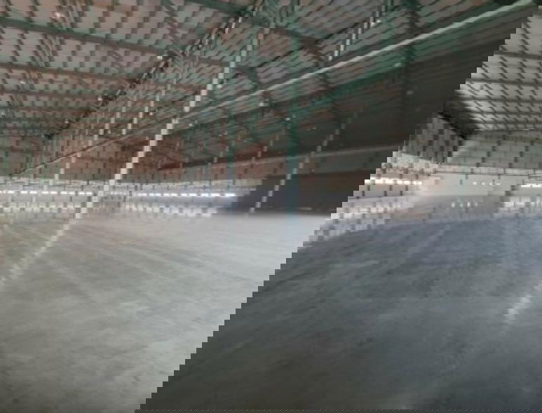 รูป ให้เช่าโรงงาน พร้อมสำนักงาน / พื้นที่สีม่วง ทำเล บางนา ตราด กม.23 บางเสาธง ซอยวัดบัวโรย / พื้นที่ดินเกือบ 7 ไร่  - รูปที่ 12/16